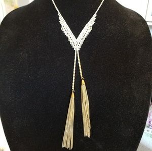 Vintage Cara New York necklace
